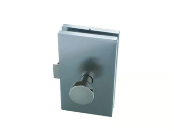 OXIDAL 280A - Glass door lock by Nuova Oxidal - view 3